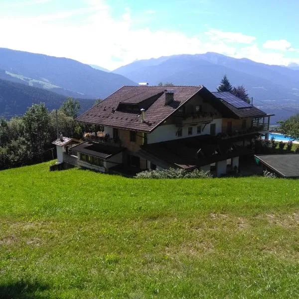 마란자에 위치한 호텔 Pension Marianne