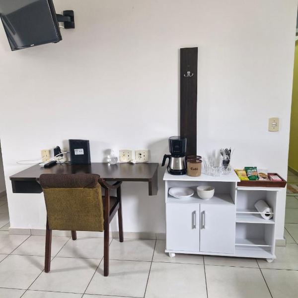 Quarto Aquarius - Foto 4