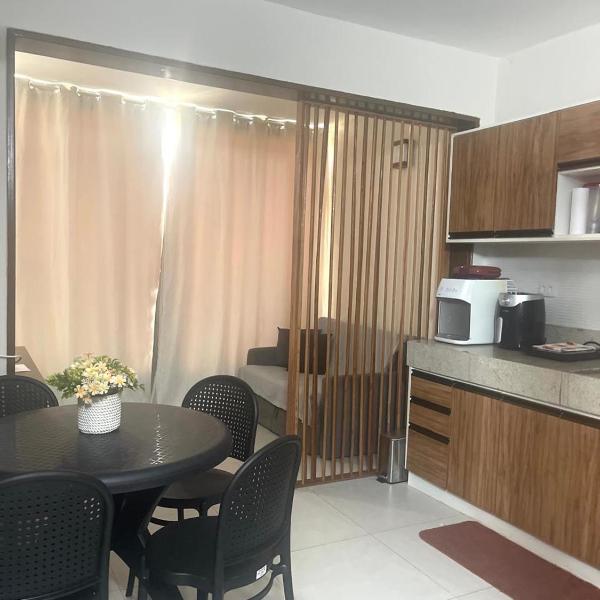 Apartamento Orla de Salvador