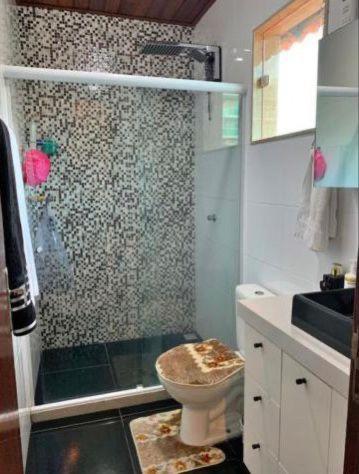 CASA TRIPLEX completa em condomínio - Foto 3