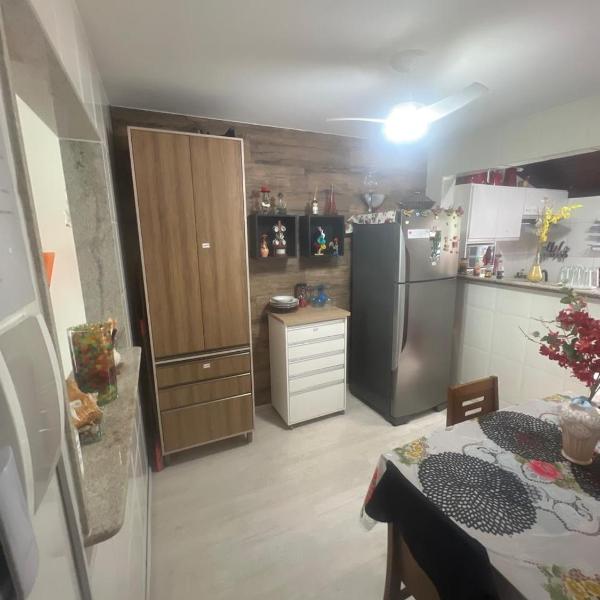 CASA TRIPLEX completa em condomínio - Foto 4