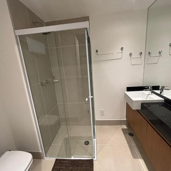 Studio aconchegante de 1 quarto a cerca de 10min do Allianz Parque - com piscina - Foto 3