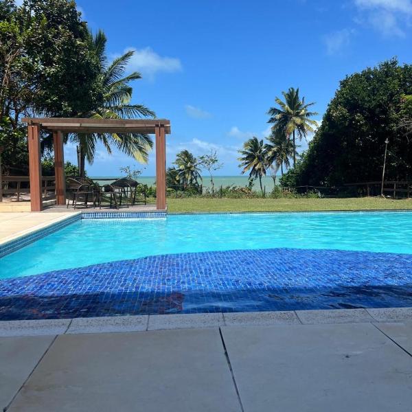 Flat a Beira Mar em Carapibus PB - Foto 4