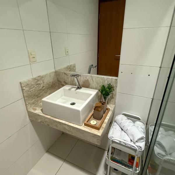 Flat a Beira Mar em Carapibus PB - Foto 3