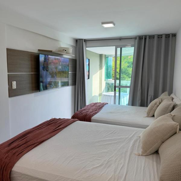 Flat a Beira Mar em Carapibus PB - Foto 2