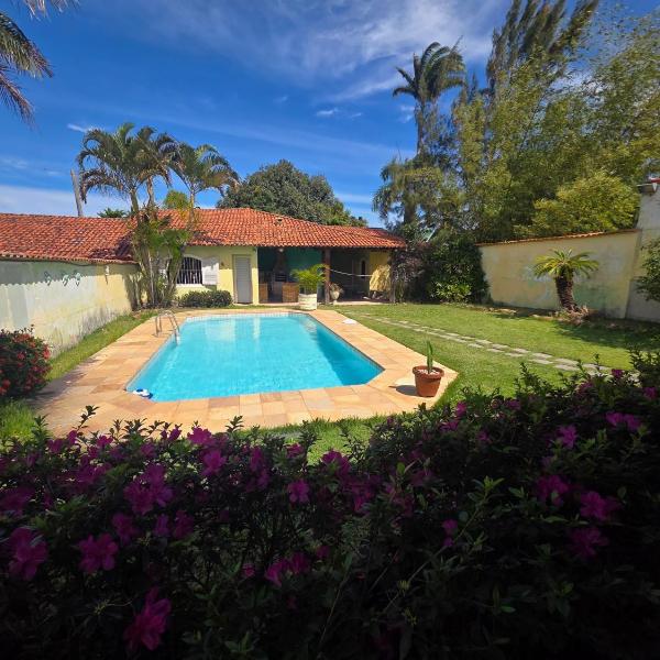 Casa em Araruama com Piscina - Foto 4