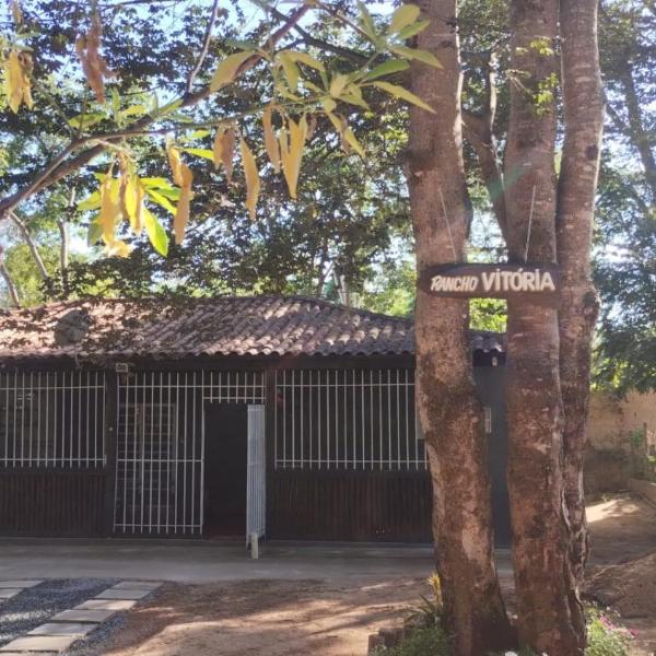 Rancho Vitória