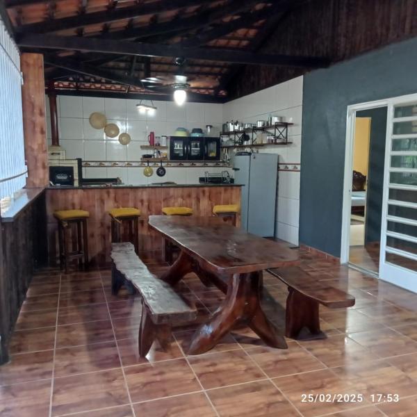 Rancho Vitória - Foto 4