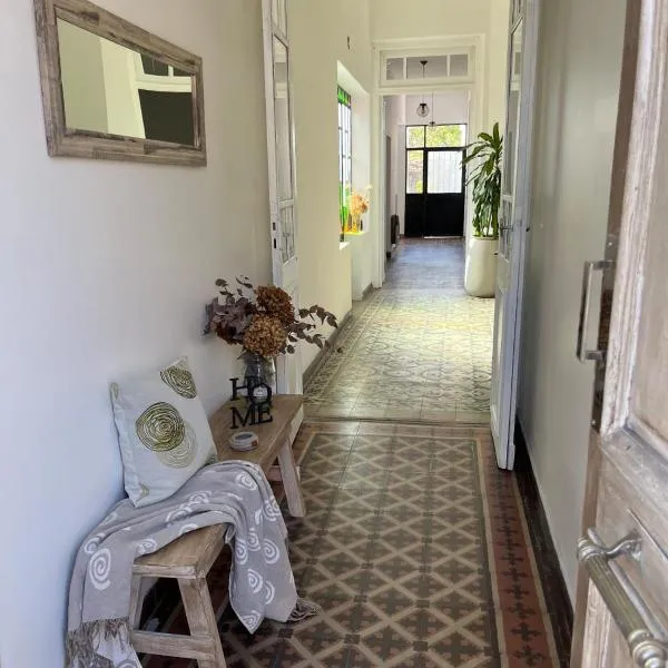 Las Marias, hotel in San Fernando del Valle de Catamarca