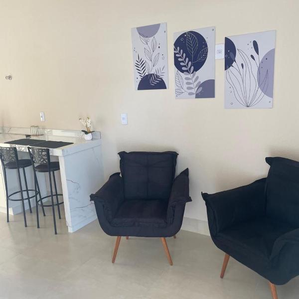 Apartamento individual em Sinop 12 - Foto 4