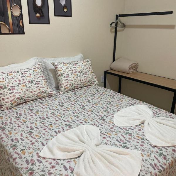 Apartamento individual em Sinop 12 - Foto 5