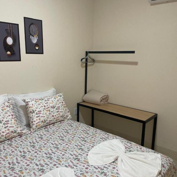 Apartamento individual em Sinop 12 - Foto 2