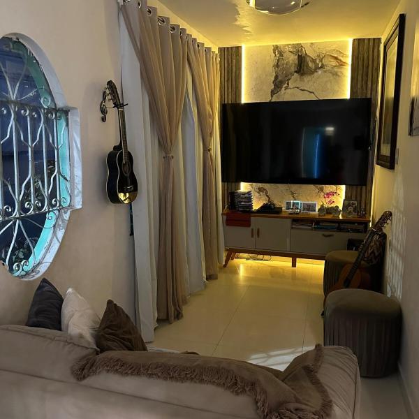 Casa confortável COP 30