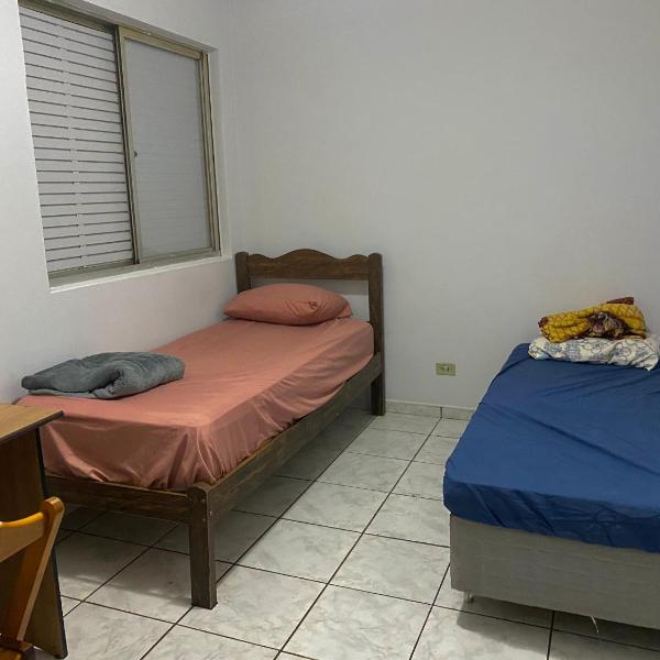 Apartamento Zona 7