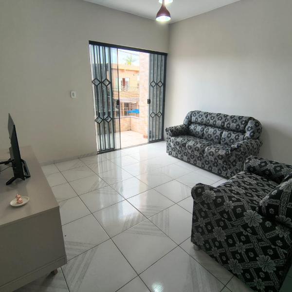 Casa aconchegante e completa