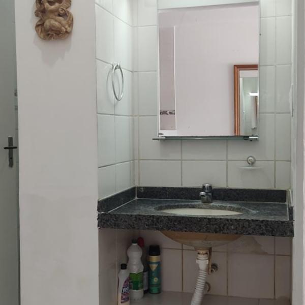 Casa 2 quartos em condomínio com piscina - Foto 3