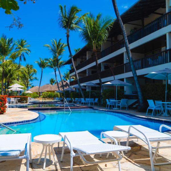 Nannai Residence - Flat de luxo