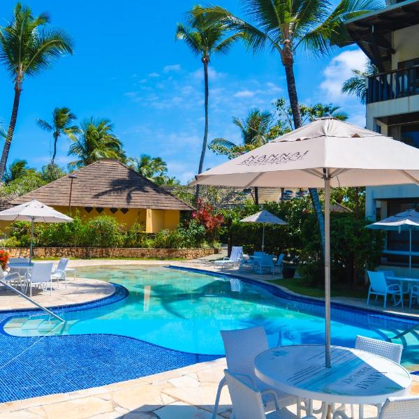 Nannai Residence - Flat de luxo - Foto 3
