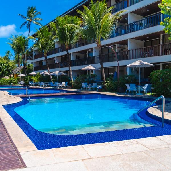 Nannai Residence - Flat de luxo - Foto 2