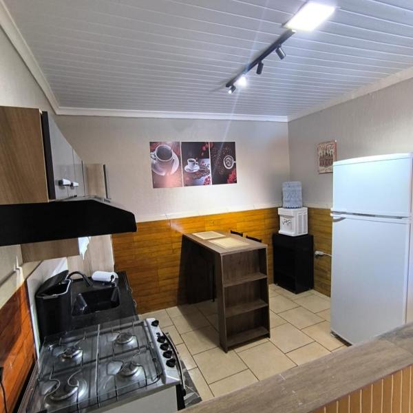 Espaço Foz com piscina e garagem gratuita - Foto 5