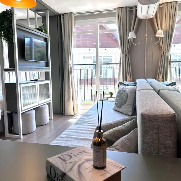 Loft Serrano - Estilo e tranquilidade em Gramado