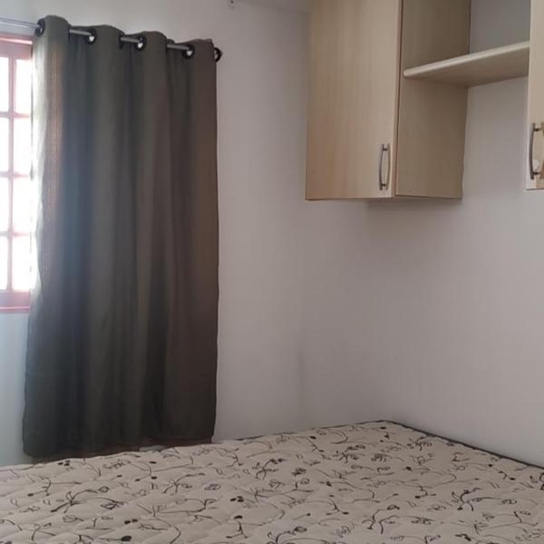 Casa com 2 quartos em condomínio com piscina - Foto 3