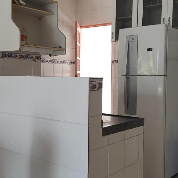 Casa com 2 quartos em condomínio com piscina - Foto 5