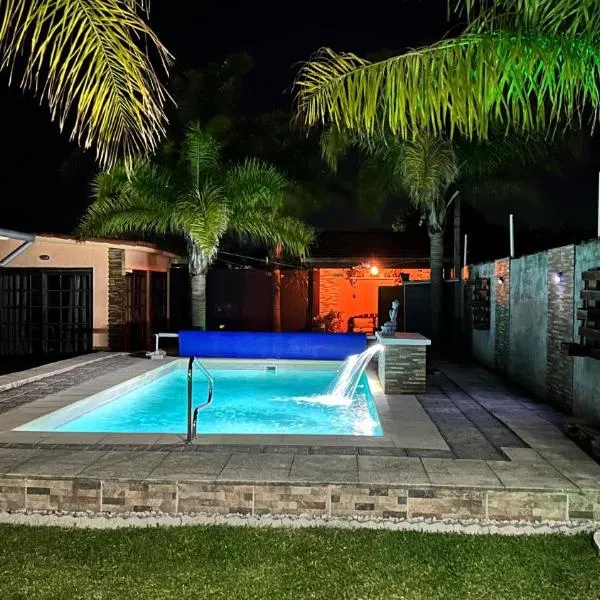 Confort y Relax a pasos del mar!, ξενοδοχείο σε Parque del Plata