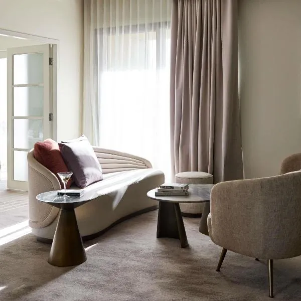 The Playford Adelaide - MGallery, отель в Аделаиде