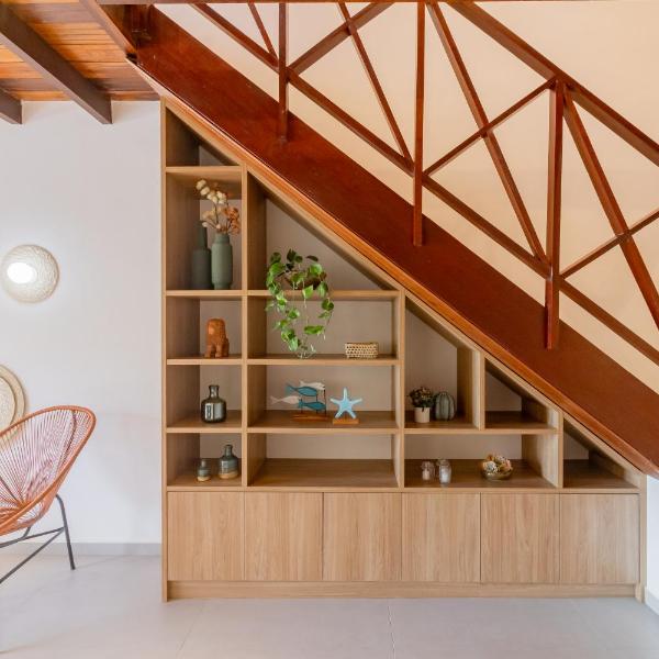 Casa Paresí completa na Praia dos Carneiros - Foto 5