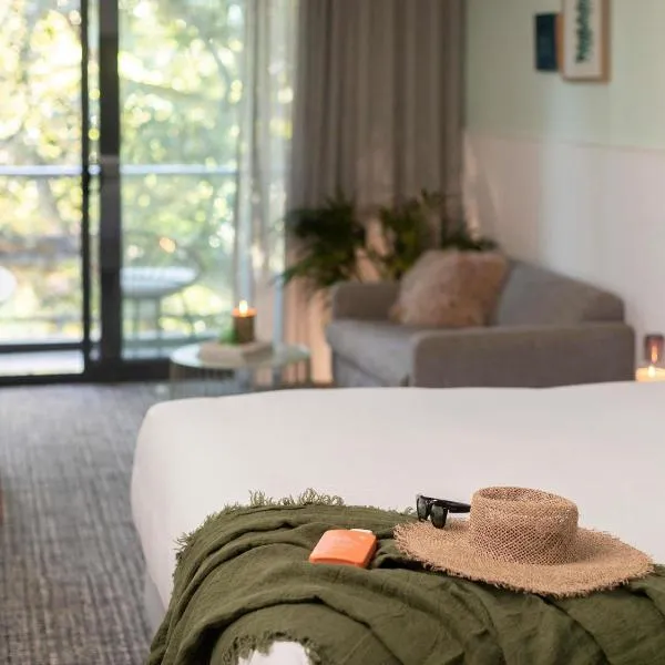 The Sebel Kiama, hotel en Kiama