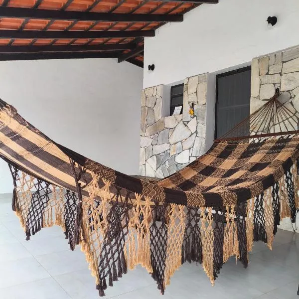 Ilha Comprida में, होटल Casa, Boqueirão Norte em Ilha Comprida- SP