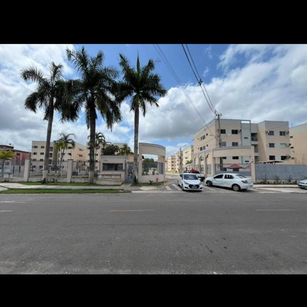 Condominio Torres Álamo bl 21 ap102