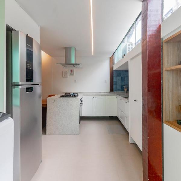 Casa Paresí completa na Praia dos Carneiros - Foto 3