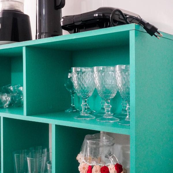 Apartamento Baixu 1 - Foto 4