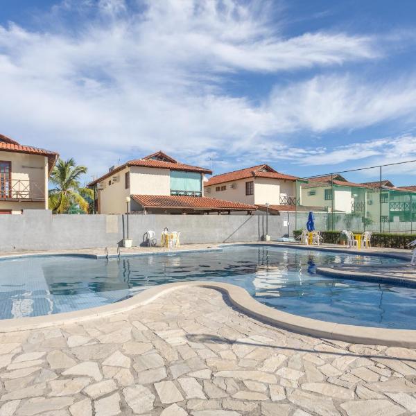 Casa Paresí completa na Praia dos Carneiros - Foto 4