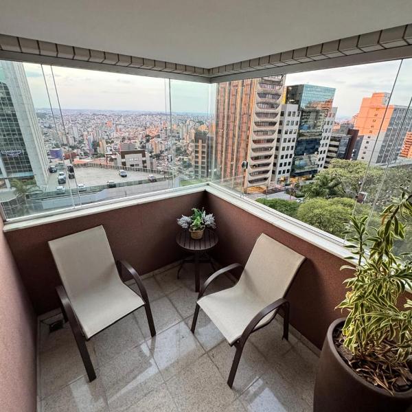 Raja Vista para BH