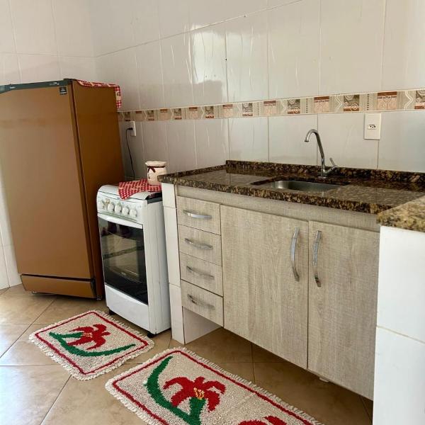 Apê VistaBella seu refúgio no Caparaó - Foto 4