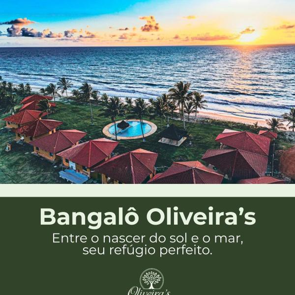 Bangalô Oliveiras