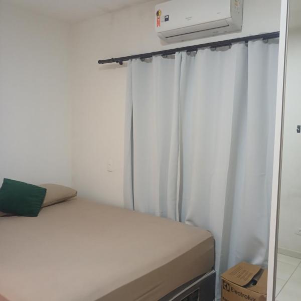 Recanto Dona Antônia - Foto 2