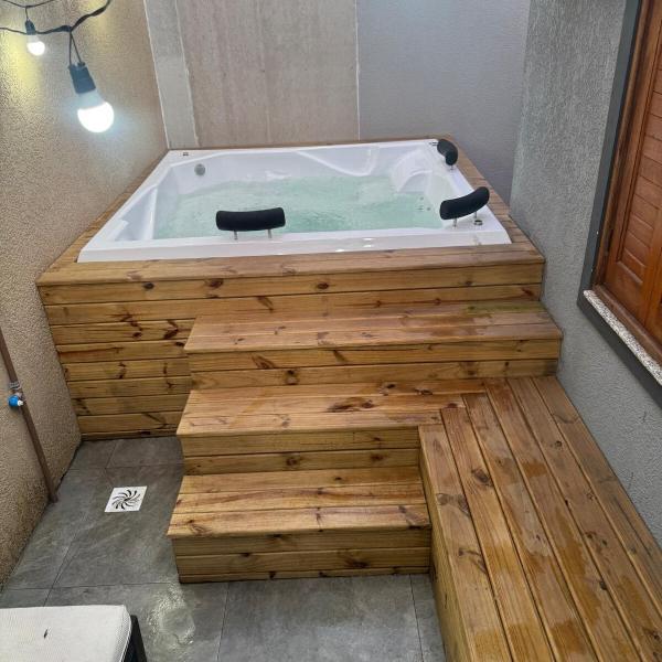 Casa na praia de Capão da Canoa - Foto 3