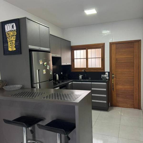 Casa na praia de Capão da Canoa - Foto 4