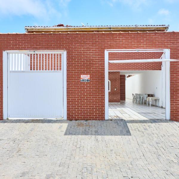 Casa de praia Martim de Sá