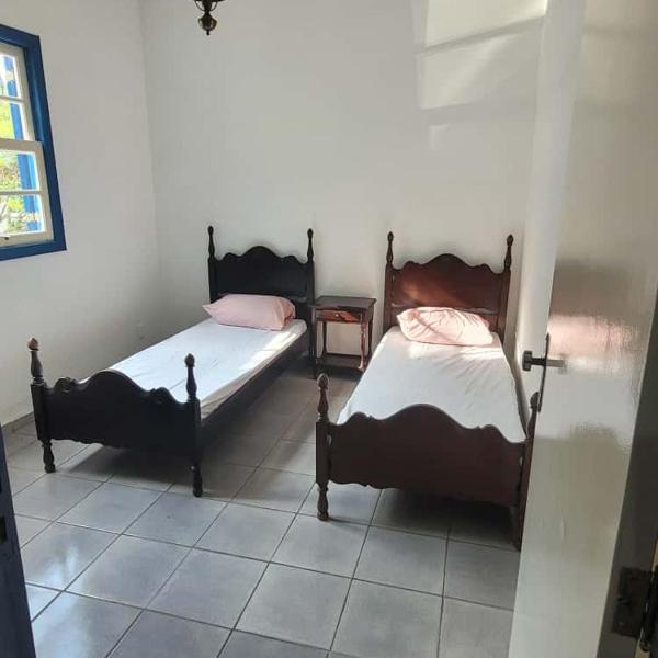 Casa do Vovô - a poucos passos da Praça Principal de Conservatória - Foto 2