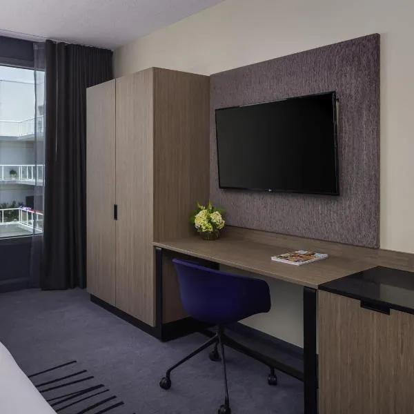 ノボテル ジーロング(Novotel Geelong)、ジーロングのホテル
