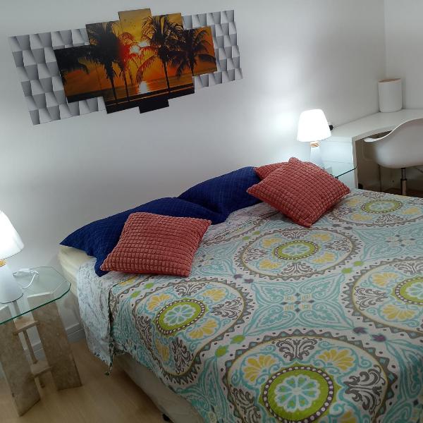 Apartamento Flat Luxo Copacabana - Foto 2