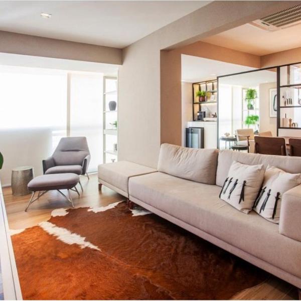Apartamento Mobiliado Cop30