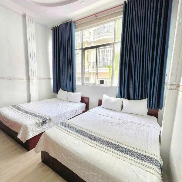My Kim Hotel - Ngay Bến Ninh Kiều, Hotel in Cần Thơ