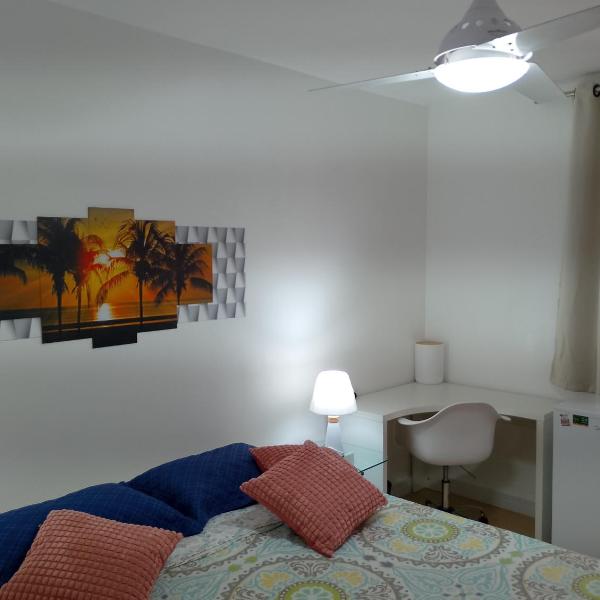 Apartamento Flat Luxo Copacabana - Foto 5