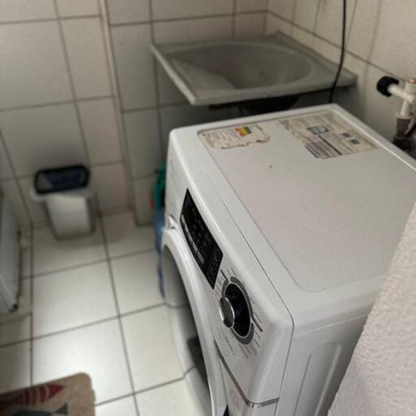 Apartamento Completo - Foto 3